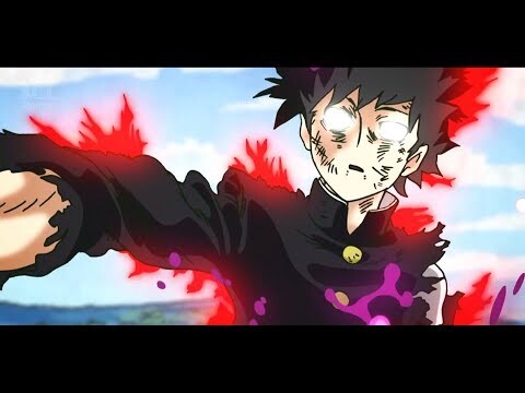 Top 10 Mob Psycho 100 Moments