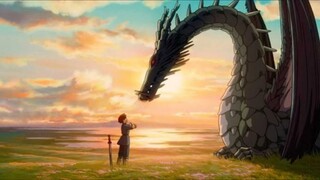 Tales from Earthsea - Studio Ghibli (English Sub)
