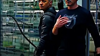 avengers