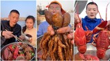 Cuộc Sống Và Những Món Ăn Hải Sản Ở Làng Chài Trung Quốc - Tik Tok Trung Quốc || BoBo Offical #30
