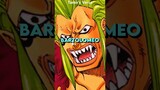 Nominating Bartolomeo For Straw Hat #anime #onepiece #shorts