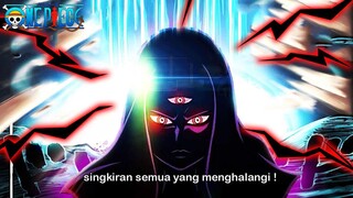 TERUNGKAP KEKUATAN IM SAMA !! KEKUATAN YANG MENGERIKAN ! | ONE PIECE