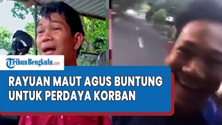 "Kamu Mau Berubah atau Tidak" Bak Motivator, Tipuan Maut Agus Buntung Perdaya Korban ke Homestay