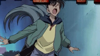 A collection of 19 times Kudo Shinichi was knocked unconscious!