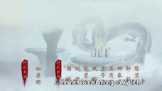 Kỳ Kim Triêu EP 4 [Sub Việt]
