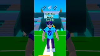 I Held A Roblox Soccer Competition!