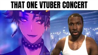 That One Vtuber Concert VS Ngawi Musical