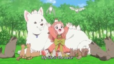 Fluffy Paradise Episode 1 English Sub