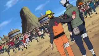 The Day Naruto Became Hero of The Village
