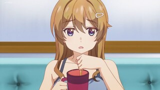 Yumemiru Danshi wa Genjitsushigisha episode 9 subtitle Indonesia