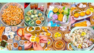 8 HÀNG DIMSUM NGON - RẺ - CHẤT LƯỢNG CÓ TIẾNG Ở SÀI GÒN | Địa điểm ăn uống