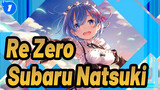 Re:Zero
Subaru Natsuki_1