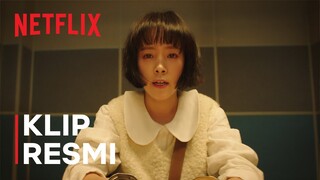 Behind Your Touch | Klip Resmi | Netflix