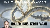 Trailer Cinematic Jinhsi Wuthering Waves V 1.1