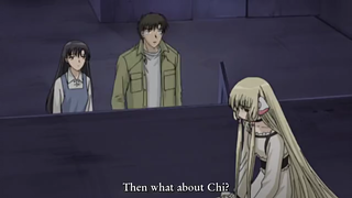 Chobits ep 26