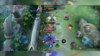 Martis OUTPLAY MLBB