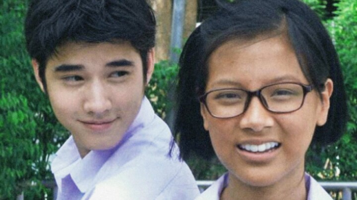 Pencetus sastra cinta rahasia "A Little Thing Called First Love"