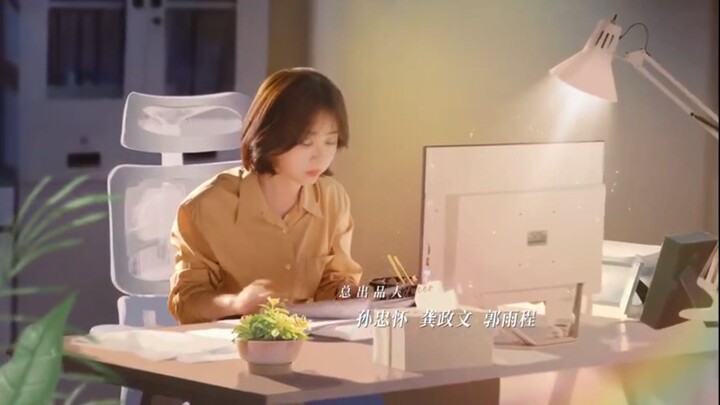 As Beautiful As You Ep 20 480p (Sub Indo)[Drama China]