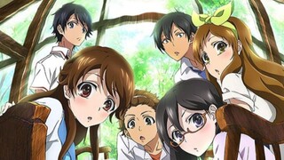 🦋 Anime Glasslip Episode 1 Subtitle Indonesia (2014) 🦋