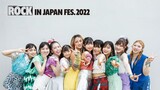 Angerme - Rock in Japan Festival 2022 [2022.08.12]