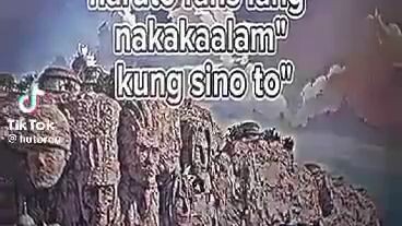 sino kaya??