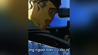 Ngầu đét 😎 akai conan nhacngau viral capcut fyp xuhuong anime animeedit 100k