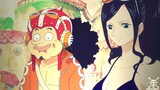 One Piece- AMV Dessrosa Moment✨