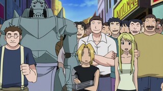 Fullmetal Alchemist - 26