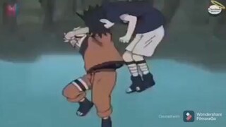 Naruto kid Episode 132 Tagalog