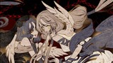 [Anime][Greek Mythology Tegami]Genesis (But Not By Zeus)
