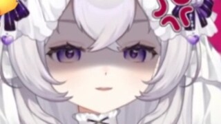 【Satu orang dan dua sulih suara】 Adik tsundere dan Qingmei Bai Yueguang yang keduanya jatuh cinta pa