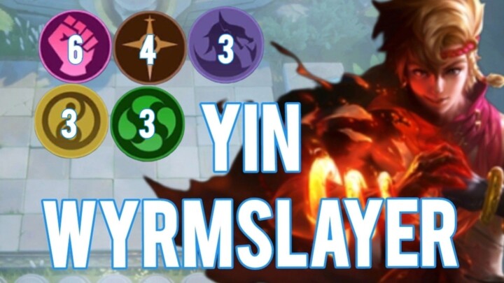 magic chess_yin wyrmslayer