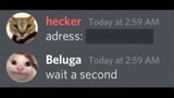 When a Hacker Finds Your Address...