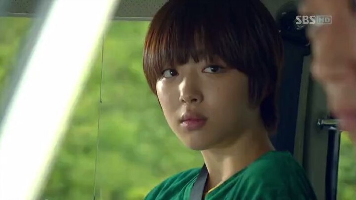TO THE BEAUTIFUL YOU EP 04