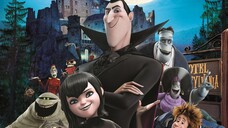 Hotel Transylvania   (2012) . The link in description