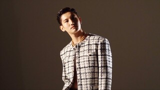 MAX CHANGMIN 최강창민 ‘Chocolate’ MV & Jacket Making Film