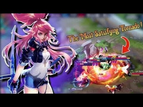 THE MOST AGGRESSIVE FANNY MONTAGE #21 || 36K SUBS SPECIAL  MONTAGE!! || NINJACOL