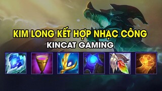 Kincat Gaming - KIM LONG KẾT HỢP NHẠC CÔNG