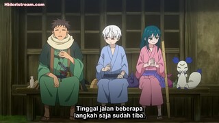 Sengoku Youko Part 2 : Senma Konton-hen Eps 2 (Sub-Indo)