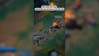 Hướng dẫn đi Mid cùng Katarina