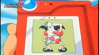 Pokemon Tổng Hợp (Ep 64.1) Barried #PokemonTongHop