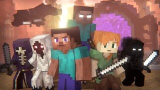 Herobrine 4 ENGLISH DUBBED EP 2-1