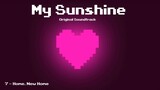 My Sunshine OST - Home, New Home