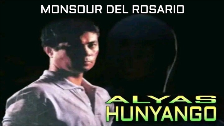 CINEMO: ALYAS HUNYANGO (1992) FULL MOVIE