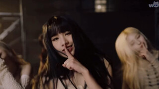 【小虎】Kissoflife-shhh,16个舞蹈细节教学讲解
