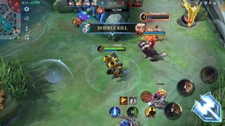 pwede na bayan kahit chaba hahah