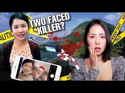 Was it Self Defense or Cold Murder? The Jeju Island Murder