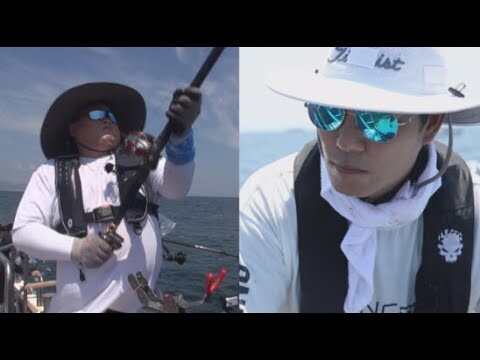 이태곤, 계속되는 무입질에 울상 "돌아버리겠다"