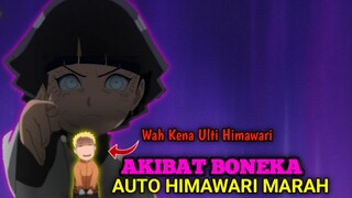 Kekuatan Himawari Overpower !!!