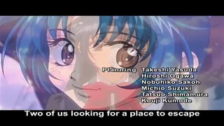 Full metal panic eng. sub EP 13